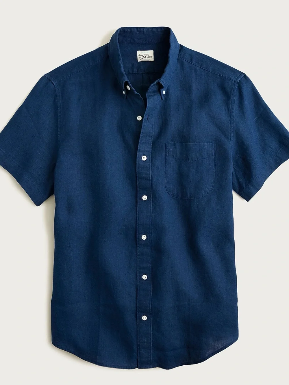 J. Crew lightweight short